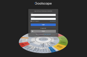 Online-Zielsetzung: Umstellung auf die neue Webanwendung von Goalscape
